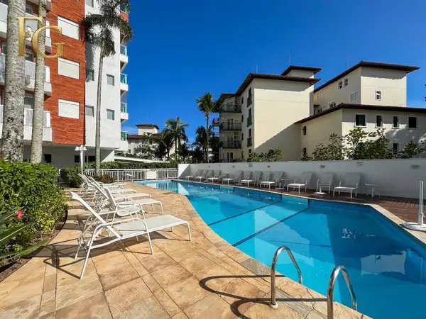 Área de lazer do Edifício Rio Tapajós, Módulo 03, Riviera de São Lourenço — foto 1
