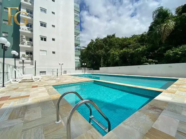 Área de lazer do Edifício Beach & Golf, Módulo 02, Riviera de São Lourenço — foto 3