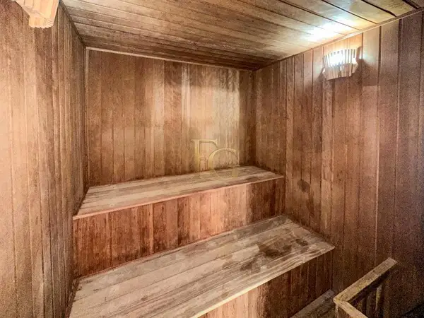 Área de lazer do Edifício Saint Malô, Módulo 06, Riviera de São Lourenço — foto 9