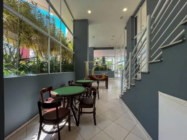 Área de lazer do Edifício Ecomare, Módulo 02, Riviera de São Lourenço — foto 6