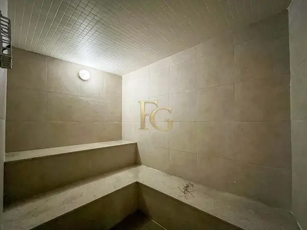 Área de lazer do Edifício Biarritz, Módulo 08, Riviera de São Lourenço — foto 24