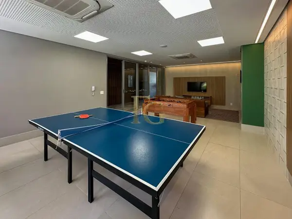 Área de lazer do Edifício Gávea, Módulo 08, Riviera de São Lourenço — foto 17