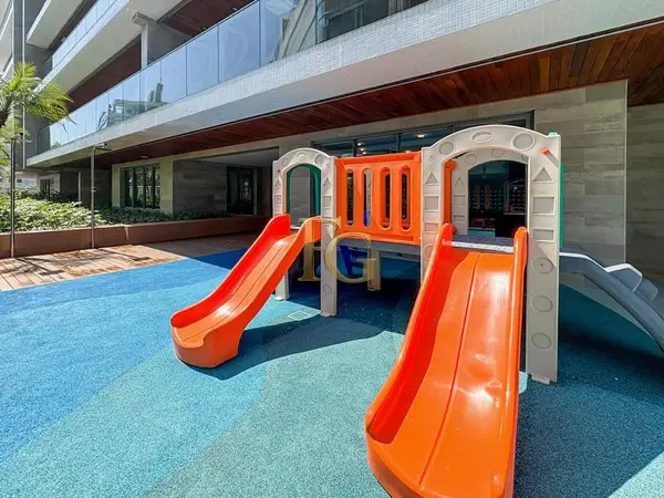 Área de lazer do Edifício Bossanova, Módulo 07, Riviera de São Lourenço — foto 32