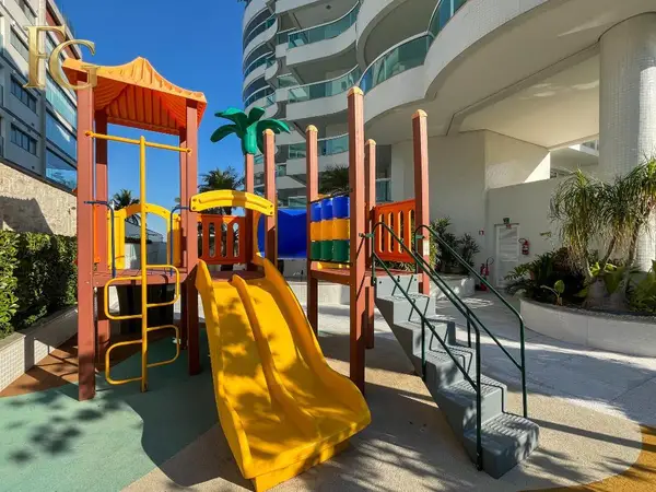 Área de lazer do Edifício Ilha de Manhatan, Módulo 07, Riviera de São Lourenço — foto 28