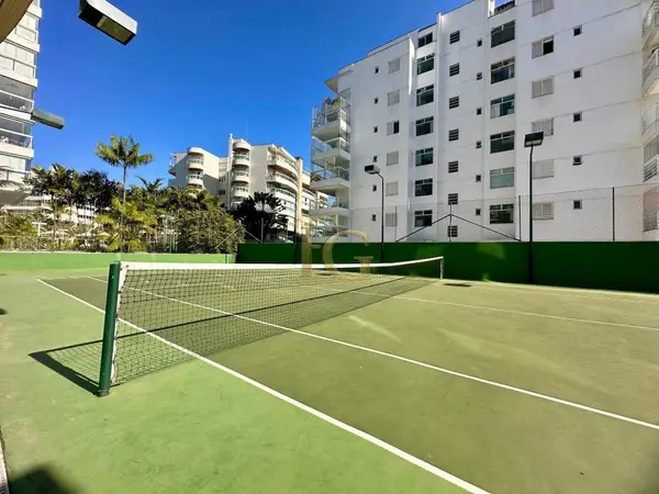 Área de lazer do Edifício Ilha do Sol, Módulo 02, Riviera de São Lourenço — foto 3