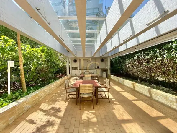 Área de lazer do Edifício Viva Vida, Módulo 07, Riviera de São Lourenço — foto 11