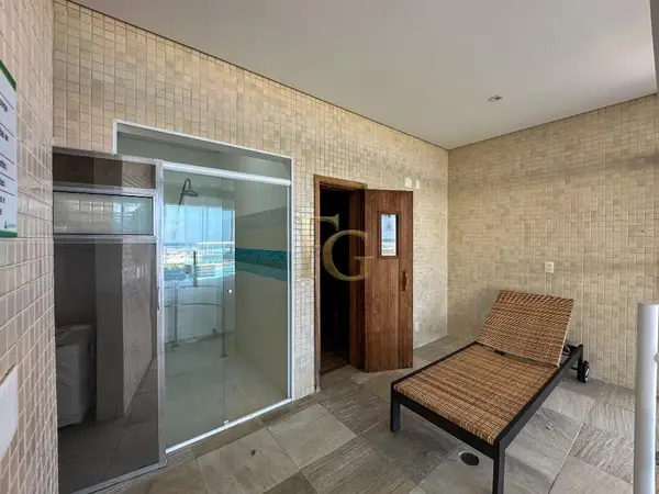 Área de lazer do Edifício Jequitibás, Módulo 07, Riviera de São Lourenço — foto 10
