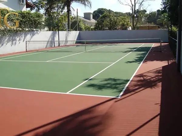 Área de lazer do Edifício Rio Tapajós, Módulo 03, Riviera de São Lourenço — foto 5