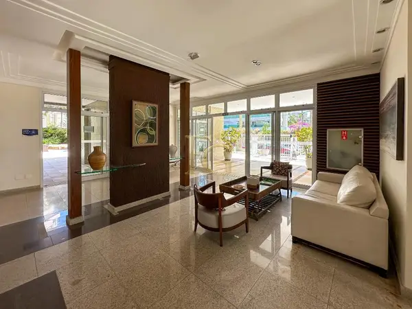 Área de lazer do Edifício Marbella, Módulo 07, Riviera de São Lourenço — foto 11