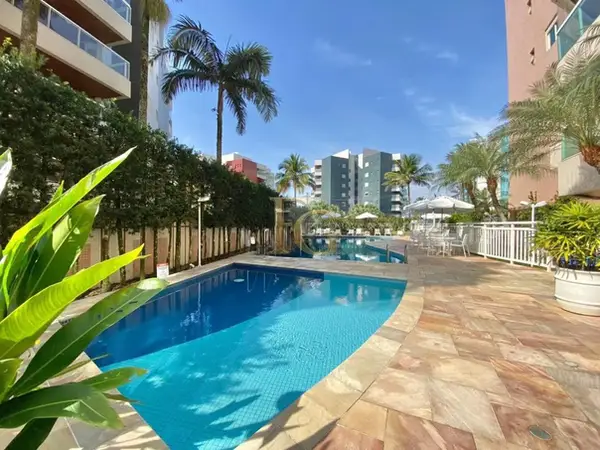 Área de lazer do Edifício Carmel, Módulo 02, Riviera de São Lourenço — foto 1