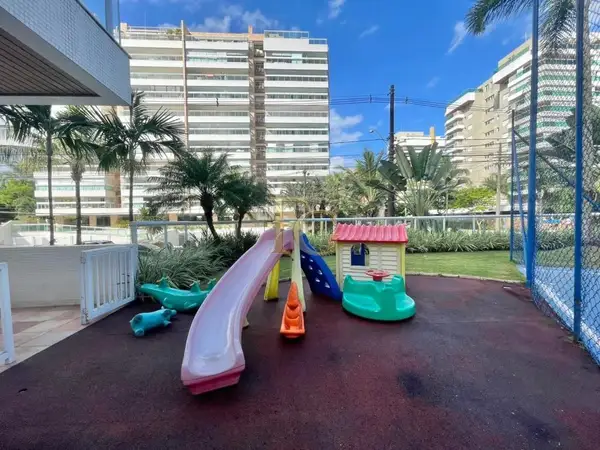 Área de lazer do Edifício Rio Tocantins, Módulo 07, Riviera de São Lourenço — foto 9