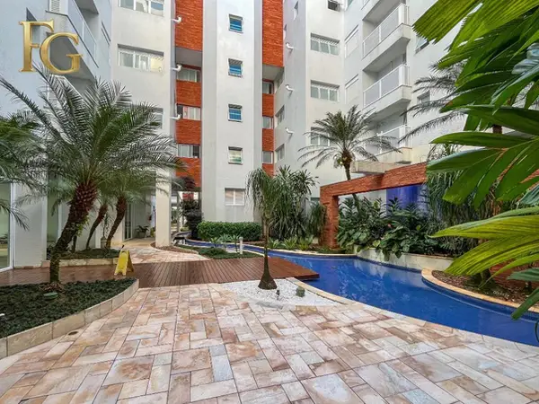 Área de lazer do Edifício Rio Tapajós, Módulo 03, Riviera de São Lourenço — foto 3