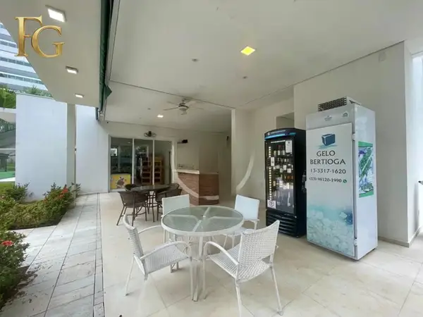 Mini mercado