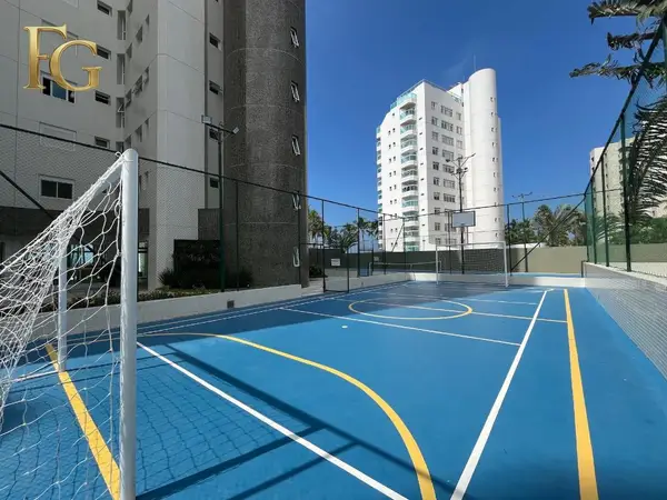 Área de lazer do Edifício Sunshine, Módulo 03, Riviera de São Lourenço — foto 8
