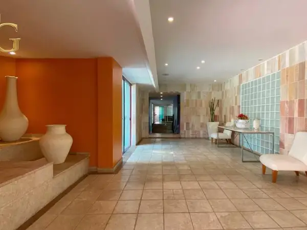 Área de lazer do Edifício Fragatas, Módulo 06, Riviera de São Lourenço — foto 19