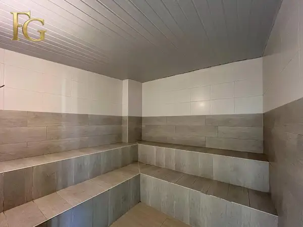 Área de lazer do Edifício Cannes, Módulo 07, Riviera de São Lourenço — foto 21