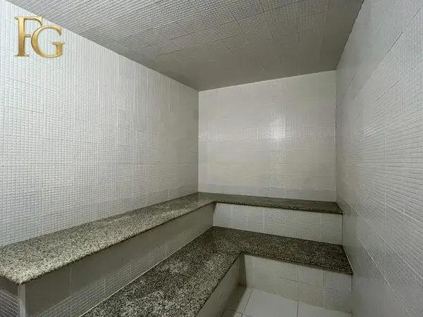 Área de lazer do Edifício Rio Tapajós, Módulo 03, Riviera de São Lourenço — foto 19