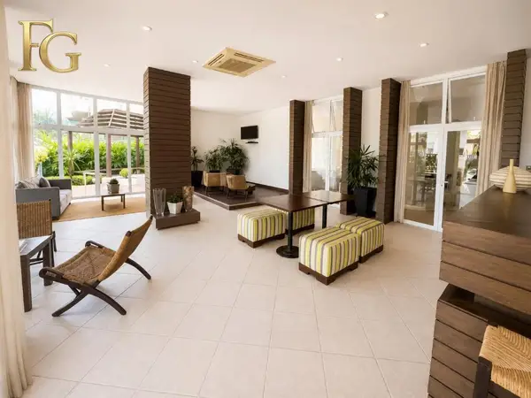 Área de lazer do Edifício Almare, Módulo 02, Riviera de São Lourenço — foto 14