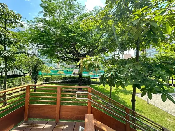Área de lazer do Edifício Buzios, Módulo 07, Riviera de São Lourenço — foto 13