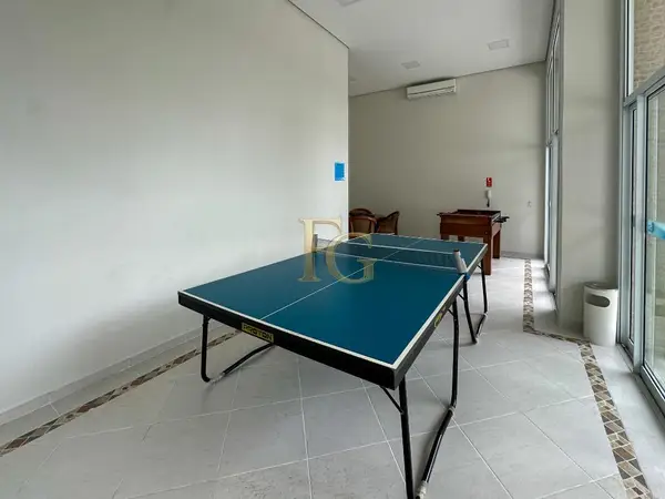 Área de lazer do Edifício Turin, Módulo 08, Riviera de São Lourenço — foto 11