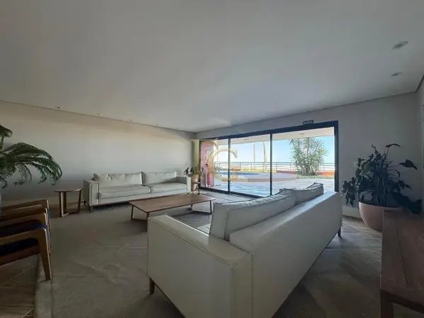 Área de lazer do Edifício Nice, Módulo 03, Riviera de São Lourenço — foto 4