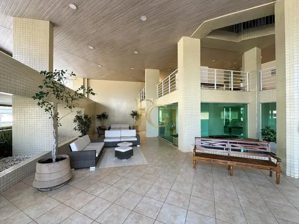 Área de lazer do Edifício Ilha de Marajó, Módulo 07, Riviera de São Lourenço — foto 9