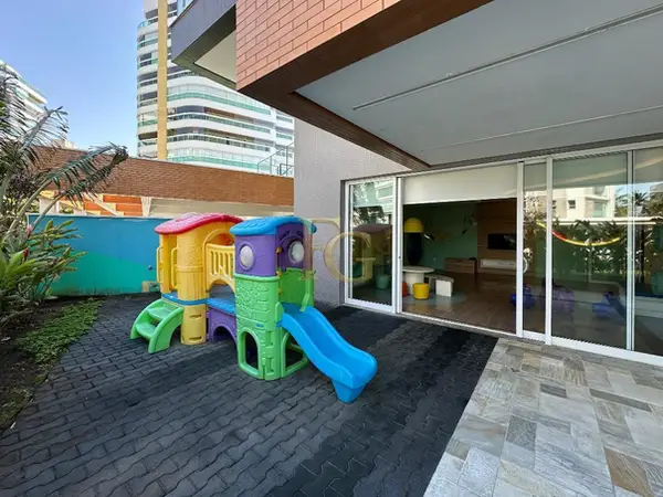 Área de lazer do Edifício Arpoador, Módulo 08, Riviera de São Lourenço — foto 26
