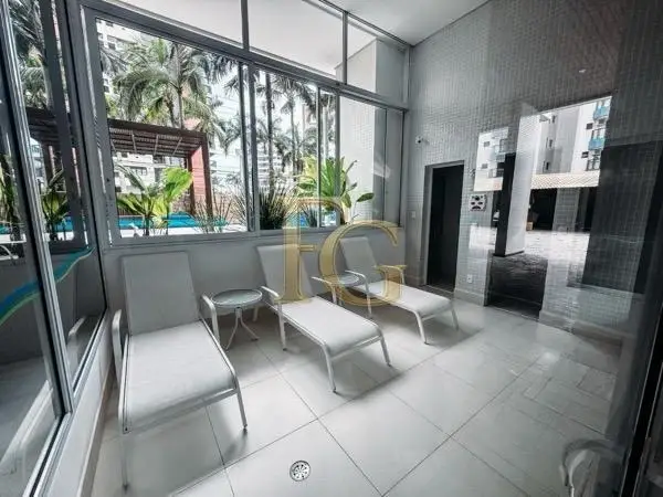 Área de lazer do Edifício Rio das Conchas, Módulo 06, Riviera de São Lourenço — foto 2