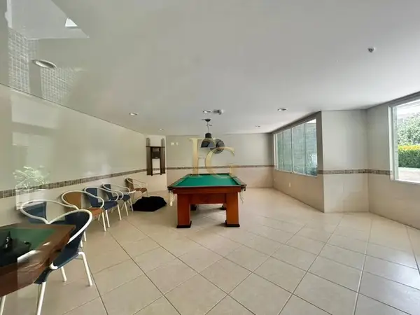Área de lazer do Edifício Portovenere, Módulo 02, Riviera de São Lourenço — foto 5
