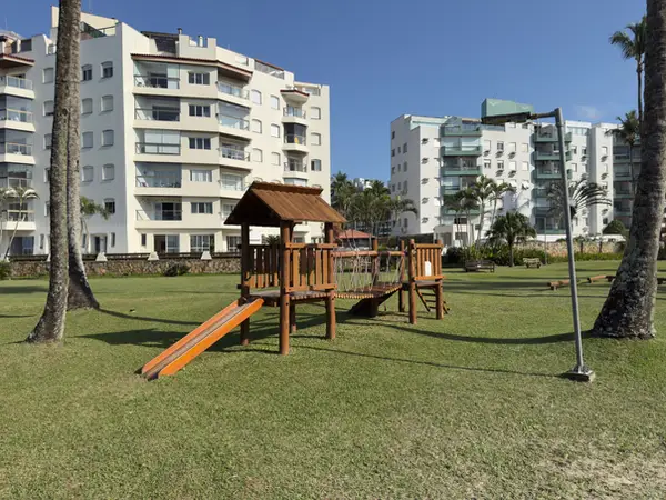 Jardim compartilhado (PI) do Módulo 04 da Riviera de São Lourenço — foto 4
