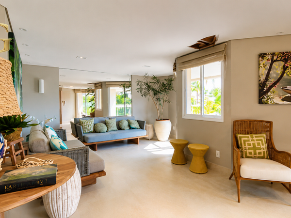 Área de lazer do Edifício Villas de Castellamares, Módulo 03, Riviera de São Lourenço — foto 6