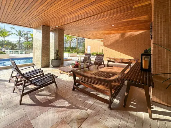 Área de lazer do Edifício Mirante dos Sambaquis, Módulo 06, Riviera de São Lourenço — foto 13