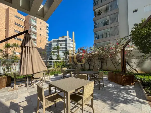 Área de lazer do Edifício Casa del Mar, Módulo 07, Riviera de São Lourenço — foto 33