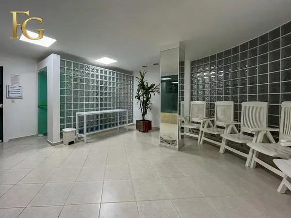 Área de lazer do Edifício Nautilus, Módulo 07, Riviera de São Lourenço — foto 17