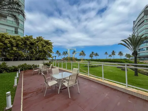Área de lazer do Edifício Biarritz, Módulo 08, Riviera de São Lourenço — foto 2