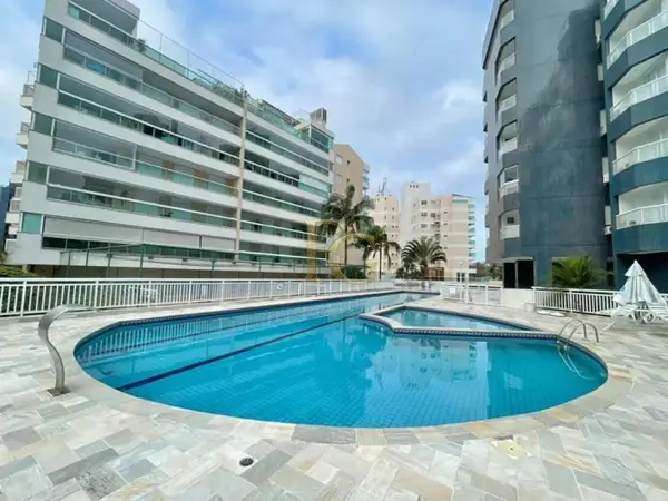 Área de lazer do Edifício Torino, Módulo 02, Riviera de São Lourenço — foto 2