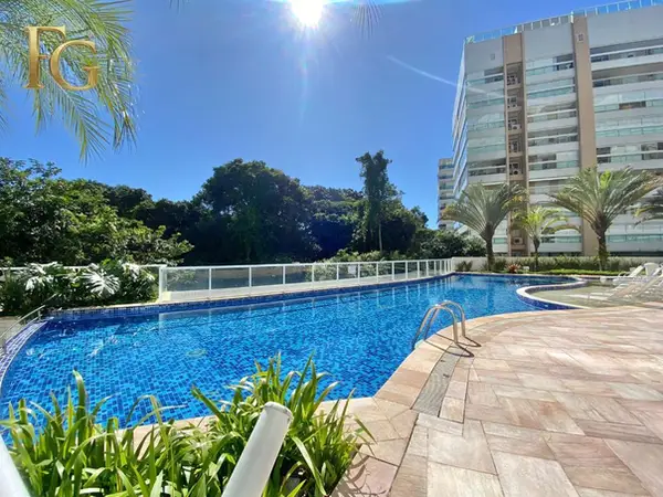 Área de lazer do Edifício Reserva da Mata, Módulo 08, Riviera de São Lourenço — foto 3