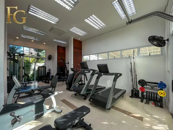 Área de lazer do Edifício Rio Tapajós, Módulo 03, Riviera de São Lourenço — foto 6