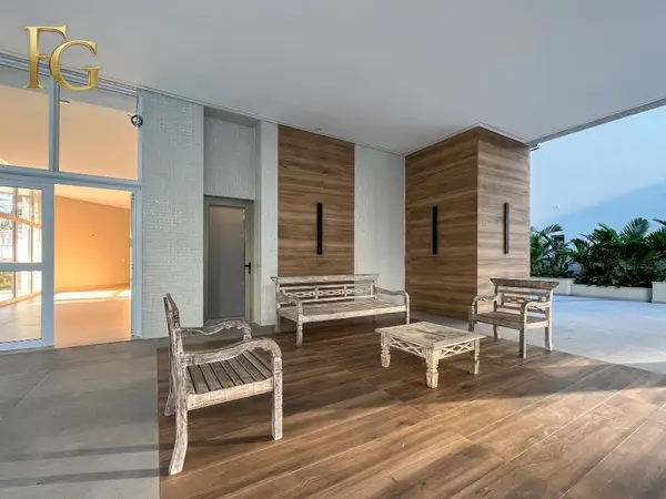 Área de lazer do Edifício Costa Mare, Módulo 07, Riviera de São Lourenço — foto 10