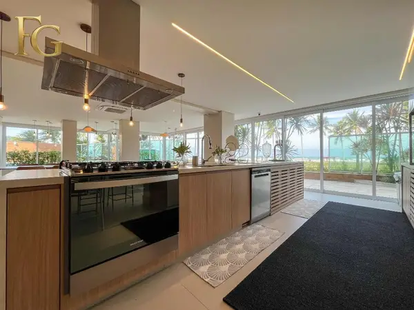 Área de lazer do Edifício Majestic, Módulo 07, Riviera de São Lourenço — foto 18