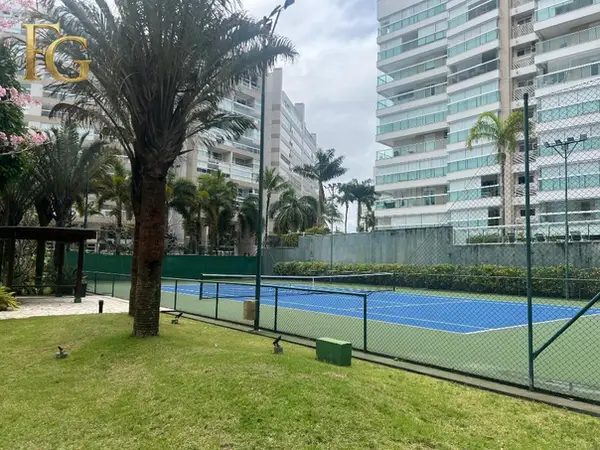 Quadra de tênis