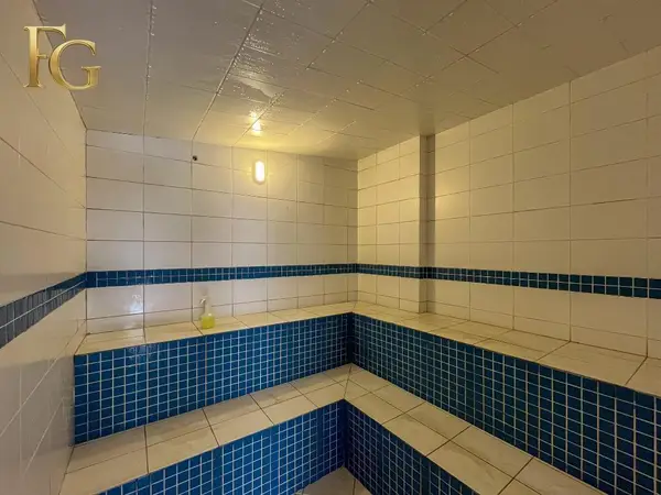 Área de lazer do Edifício Fernando de Noronha, Módulo 08, Riviera de São Lourenço — foto 35