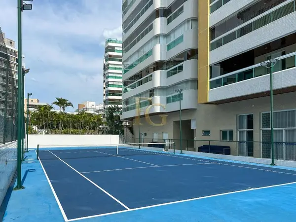 Área de lazer do Edifício Maranello, Módulo 08, Riviera de São Lourenço — foto 5