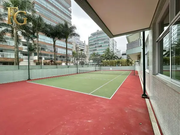 Área de lazer do Edifício Casa Grande, Módulo 08, Riviera de São Lourenço — foto 5
