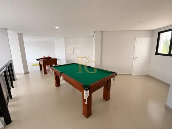 Área de lazer do Edifício Barravento, Módulo 04, Riviera de São Lourenço — foto 5