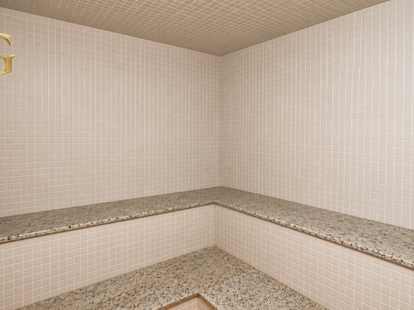 Área de lazer do Edifício Miramar, Módulo 07, Riviera de São Lourenço — foto 13