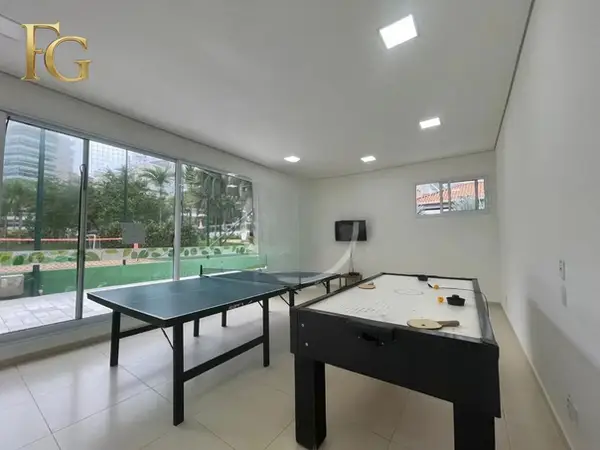 Sala de jogos