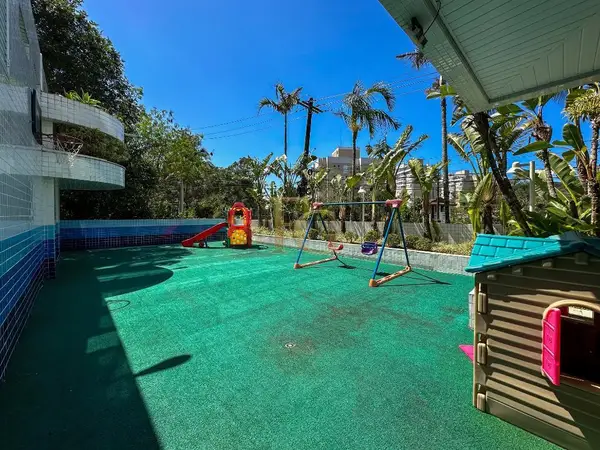 Área de lazer do Edifício Mare, Módulo 08, Riviera de São Lourenço — foto 21