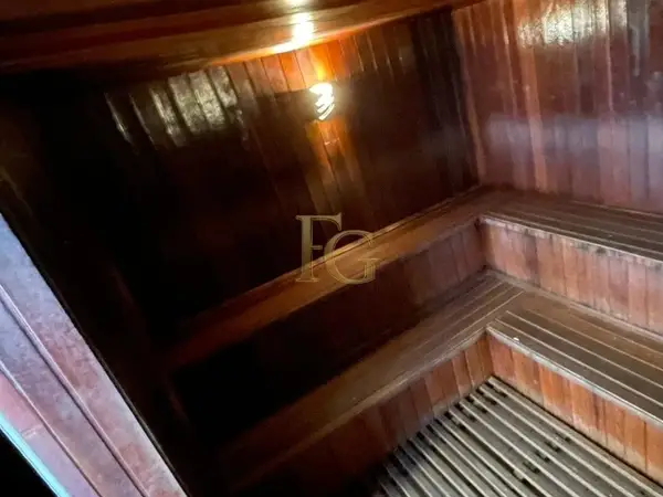 Área de lazer do Edifício Ilha da Madeira, Módulo 02, Riviera de São Lourenço — foto 8