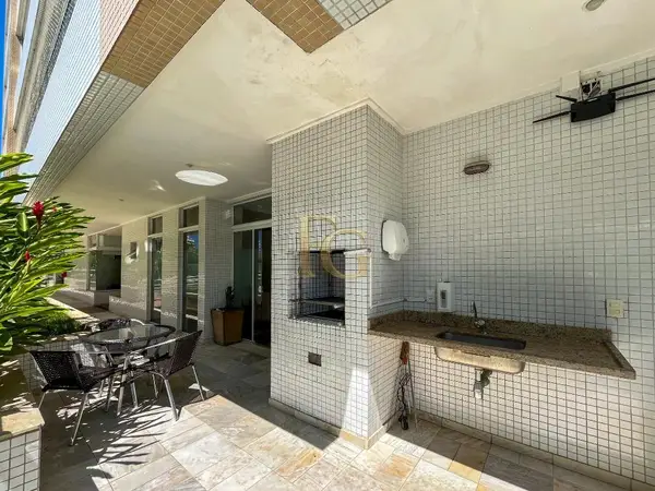 Área de lazer do Edifício Deck, Módulo 08, Riviera de São Lourenço — foto 22